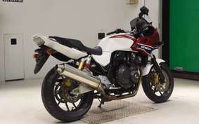 HONDA CB400 SUPER BOLDOR 2014 NC42