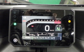 YAMAHA XSR900 GP 2024 RN96J