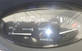 HONDA SPACY 125 Gen. 3 JF04