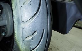 SUZUKI ADDRESS V125 Gen.2 DP12H