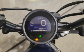 HONDA REBEL MC49