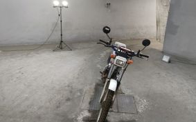 HONDA TLR250R MD18