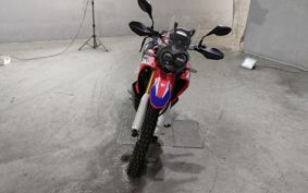 HONDA CRF250 RALLY  TYPE LD MD44