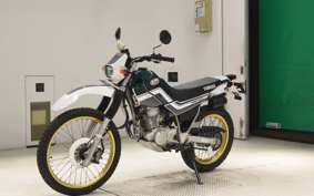 YAMAHA SEROW 225 Gen.3 DG08J