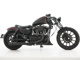 Фото Harley XL1200X 2011 с японского аукциона
