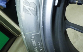 HONDA CB1000HORNET 2025 SC86