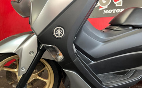 YAMAHA NMAX ABS 2021 SEG6J