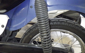 SUZUKI BIRDIE 50 E BA43A