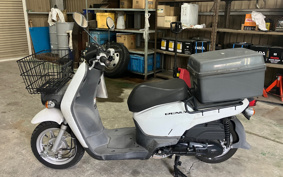 HONDA BENLY 50