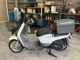 Фото Honda BENLY 50 с японского аукциона
