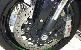 KAWASAKI NINJA H2 SX SE 2019 ZXT02A