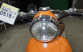 SUZUKI PALETTE CA41A