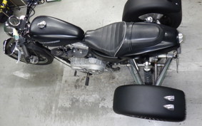HARLEY XL1200R TRIKE 2004