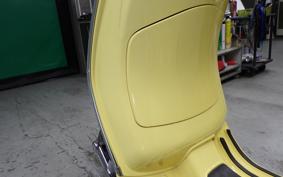 VESPA VXL125