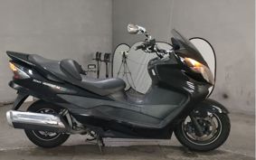 SUZUKI SKYWAVE 250M CJ45A