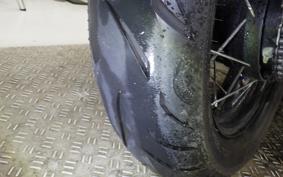 TRIUMPH BONNEVILLE BOBBER 2018