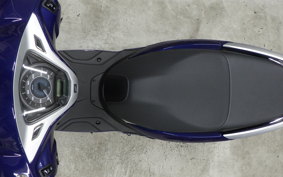 HONDA LEAD 125 2003 JK12