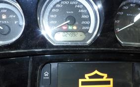 HARLEY FLHTKL 1750 2016