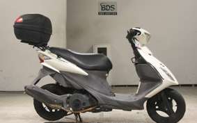 SUZUKI ADDRESS V125 S 1999 CF4MA