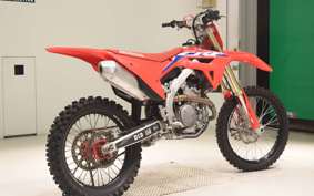 HONDA CRF250 RALLY ME12