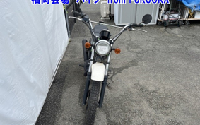 KAWASAKI 250TR