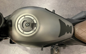 HONDA REBEL MC49