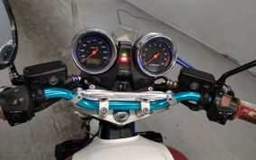 HONDA CB1300SF SUPER FOUR SC40