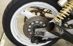 SUZUKI GSX400 IMPULSE(ｼｮﾙｲﾅｼ GK79A