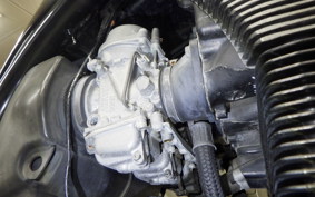 SUZUKI GSF1200 S 1998 GV75A