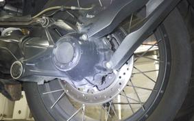BMW R1200GS ADVENTURE 2015