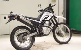 YAMAHA SEROW 250 2023 DG11J