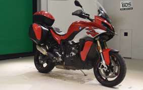 BMW S1000XR 2021
