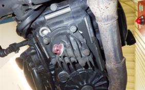 KAWASAKI NINJA 250R 2006 EX250K