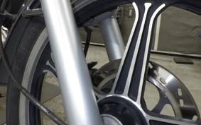 SUZUKI GN125 F Gen.2 2017