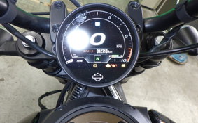 HARLEY RH1250S 2022