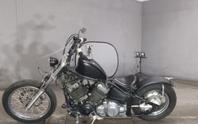 YAMAHA DRAGSTAR 400 2000 VH01J