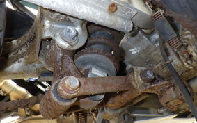 HONDA TRANSALP 400V 1995 ND06