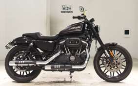 HARLEY XL1200CX 2020
