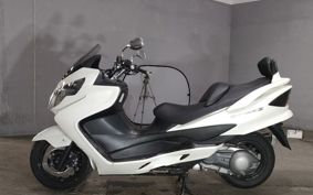 SUZUKI SKYWAVE 400S CK44A