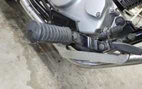 KAWASAKI ELIMINATOR 125 BN125A