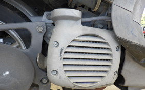 YAMAHA VINO 50 SA26J