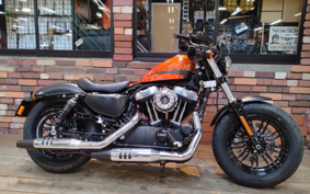 HARLEY XL1200X 2019 LC3