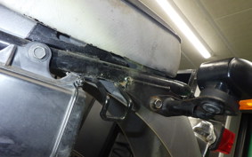 HONDA CB223S 2025 MC40