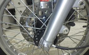 YAMAHA SR400 Gen.5 2019 RH16J