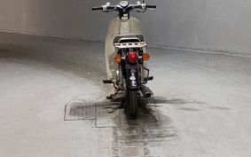HONDA SUPER CUB50 AA01
