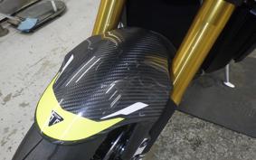 TRIUMPH STREET TRIPLE MOTO 2026