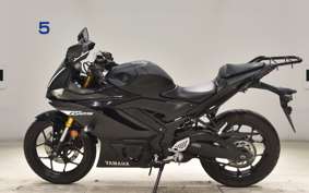 YAMAHA YZF-R25 2009 RG43J