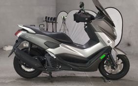 YAMAHA N-MAX 155 SG50J