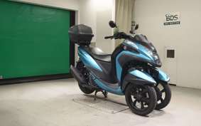 YAMAHA TRICITY 125 A 1999 SEC1J