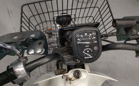 SUZUKI SHIMBYN BIRDIE 50 BA43A